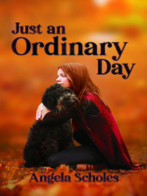 cover image of Just an Ordinary Day